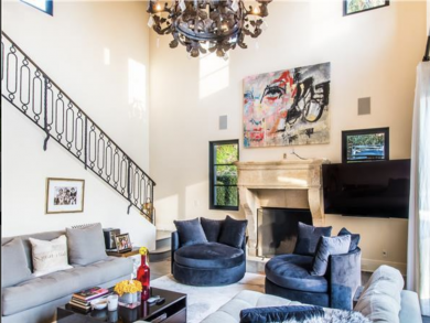 Malibu Luxury Gated Estate Vacation Home